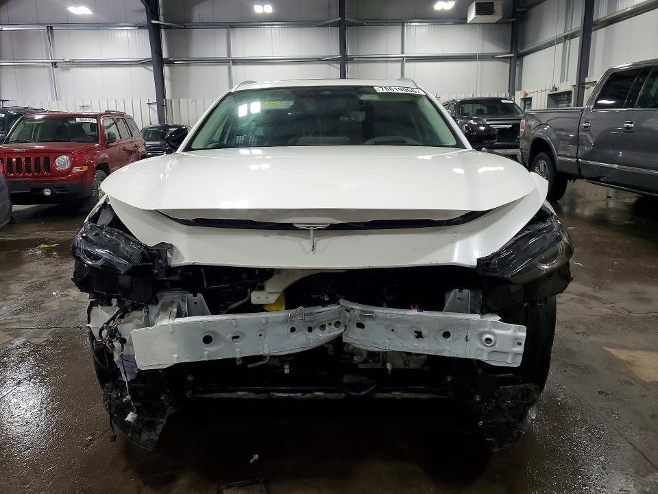 Aukcja sprzedaży 2022 Mazda Cx-30, vin: 3MVDMBDYXNM459539, numer aukcji: 78619965