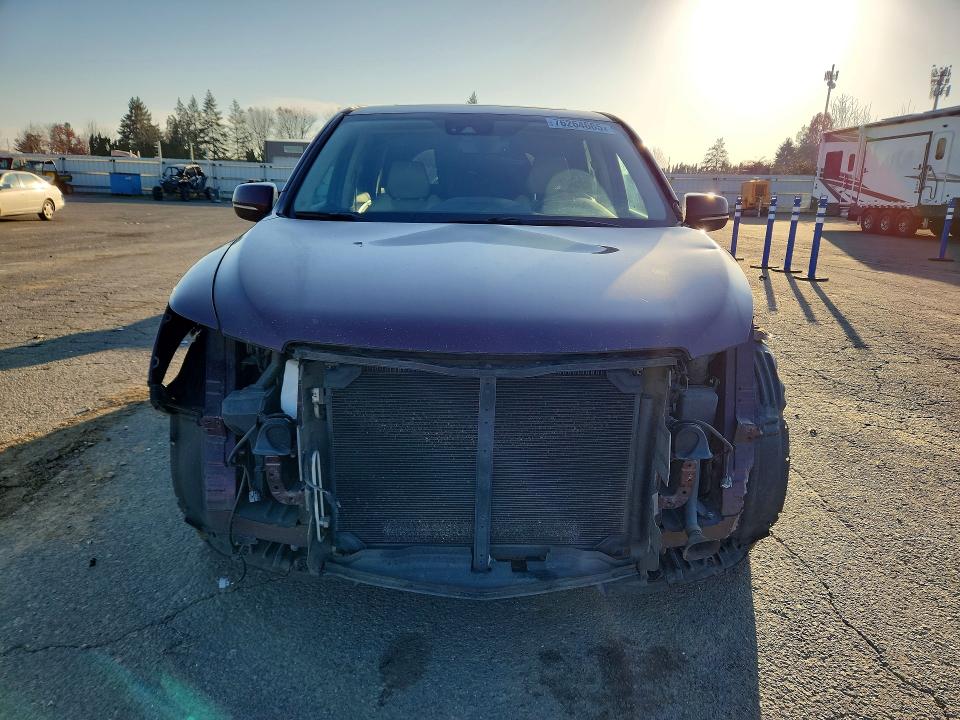 Aukcja sprzedaży 2016 Acura Mdx, vin: 5FRYD4H45GB040395, numer aukcji: 76264665