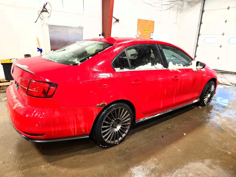 Продаж на аукціоні авто 2017 Volkswagen Jetta, vin: 3VW5T7AJ6HM327862, номер лоту: 76121575
