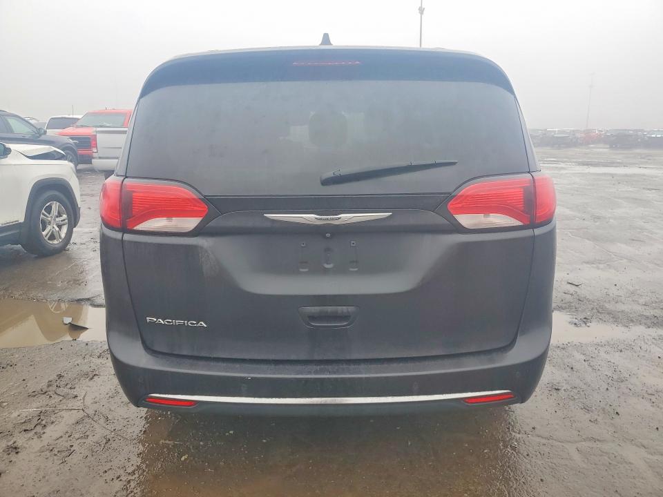 Aukcja sprzedaży 2017 Chrysler Pacifica, vin: 2C4RC1EG2HR517649, numer aukcji: 77669475