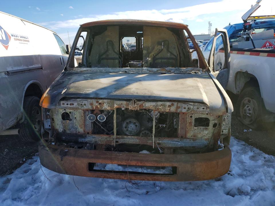 Aukcja sprzedaży 2014 Ford Econoline, vin: 1FTNS2EW8EDA52484, numer aukcji: 78443895