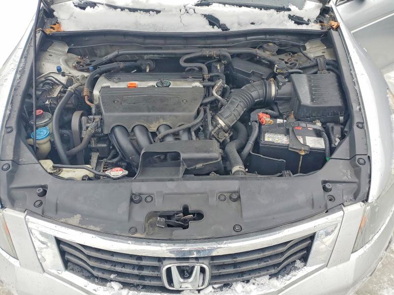 Продаж на аукціоні авто 2009 Honda Accord, vin: 1HGCP26809A800128, номер лоту: 78067725