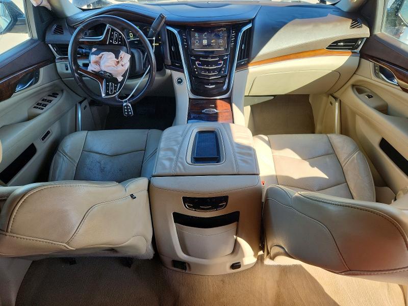 Продаж на аукціоні авто 2015 Cadillac Escalade, vin: 1GYS3HKJ3FR208747, номер лоту: 76847615
