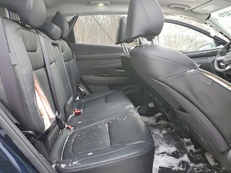 Aukcja sprzedaży 2025 Hyundai Tucson, vin: KM8JCDD18SU291568, numer aukcji: 76213315