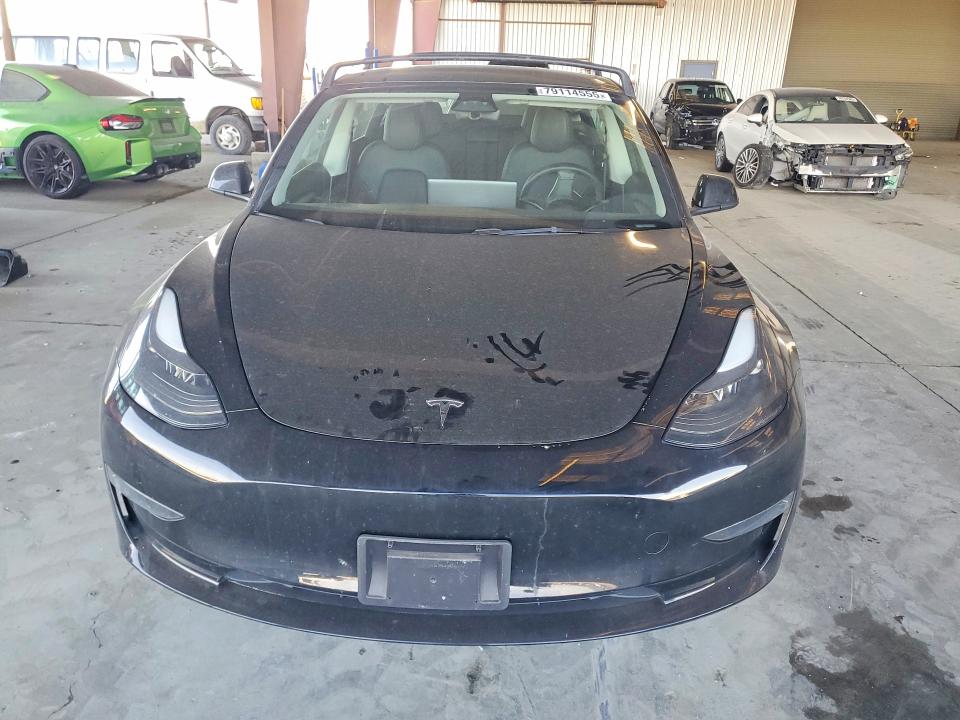 Aukcja sprzedaży 2023 Tesla Model 3, vin: 5YJ3E1EA1PF696398, numer aukcji: 79114555