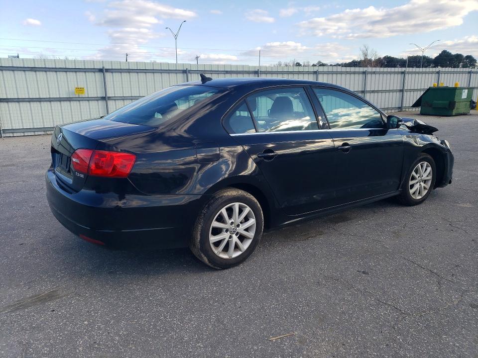 Продажа на аукционе авто 2013 Volkswagen Jetta, vin: 3VWDX7AJ5DM255210, номер лота: 78723955