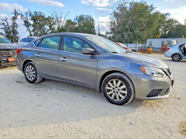 Продаж на аукціоні авто 2016 Nissan Sentra, vin: 3N1AB7AP3GL663517, номер лоту: 77227815