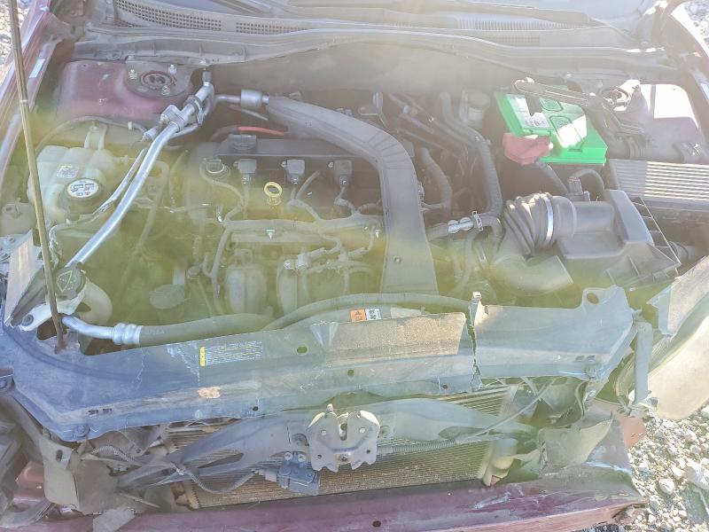2006 Ford Fusion მანქანა იყიდება აუქციონზე, vin: 3FAFP07Z66R200017, აუქციონის ნომერი: 75791465