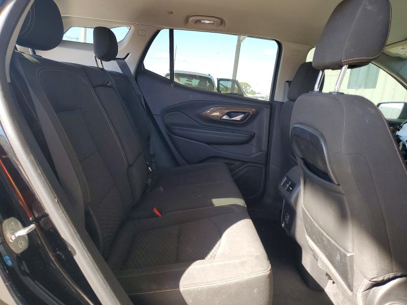 2019 Gmc Terrain მანქანა იყიდება აუქციონზე, vin: 3GKALMEV7KL366085, აუქციონის ნომერი: 78865805