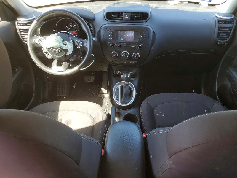 Aukcja sprzedaży 2016 Kia Soul, vin: KNDJN2A28G7300999, numer aukcji: 79257355