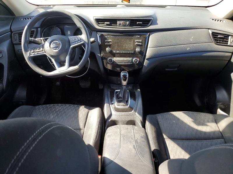 Продаж на аукціоні авто 2017 Nissan Rogue, vin: KNMAT2MT4HP539686, номер лоту: 79066235