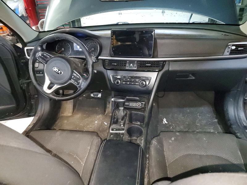 Продажа на аукционе авто 2018 Kia Optima, vin: 5XXGT4L37JG259877, номер лота: 76545345