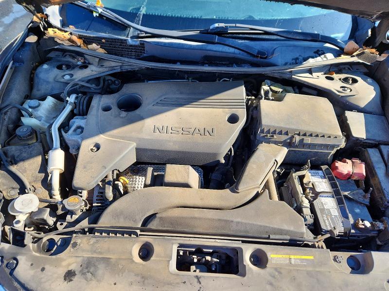 2016 Nissan Altima მანქანა იყიდება აუქციონზე, vin: 1N4AL3AP7GC143986, აუქციონის ნომერი: 75797305