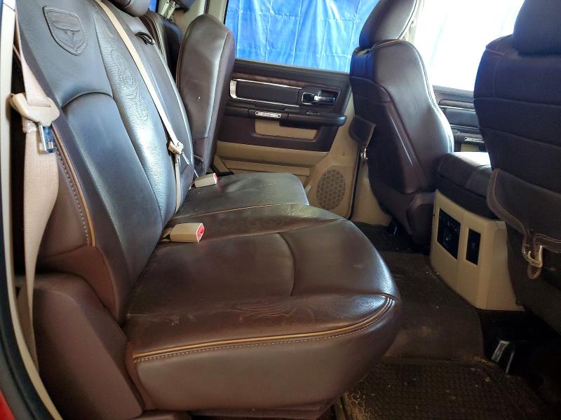 76631405 :رقم المزاد ، 1C6RR7PM6FS555070 vin ، 2015 Ram 1500 مزاد بيع