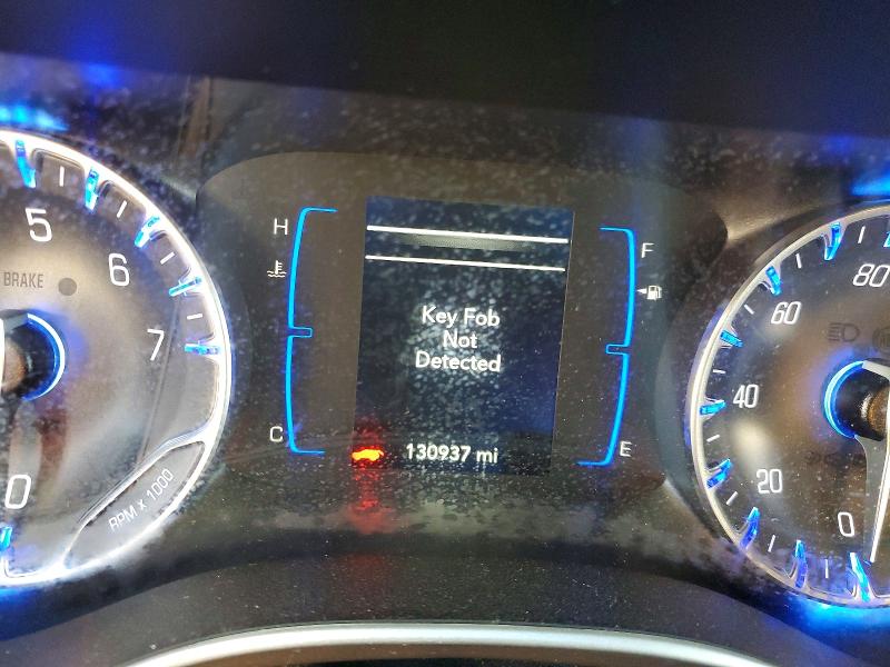 79248745 :رقم المزاد ، 2C4RC1BG6KR593208 vin ، 2019 Chrysler Pacifica مزاد بيع