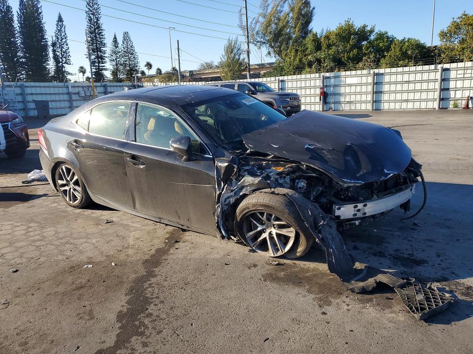 Aukcja sprzedaży 2018 Lexus Is, vin: JTHBA1D26J5062819, numer aukcji: 76550325
