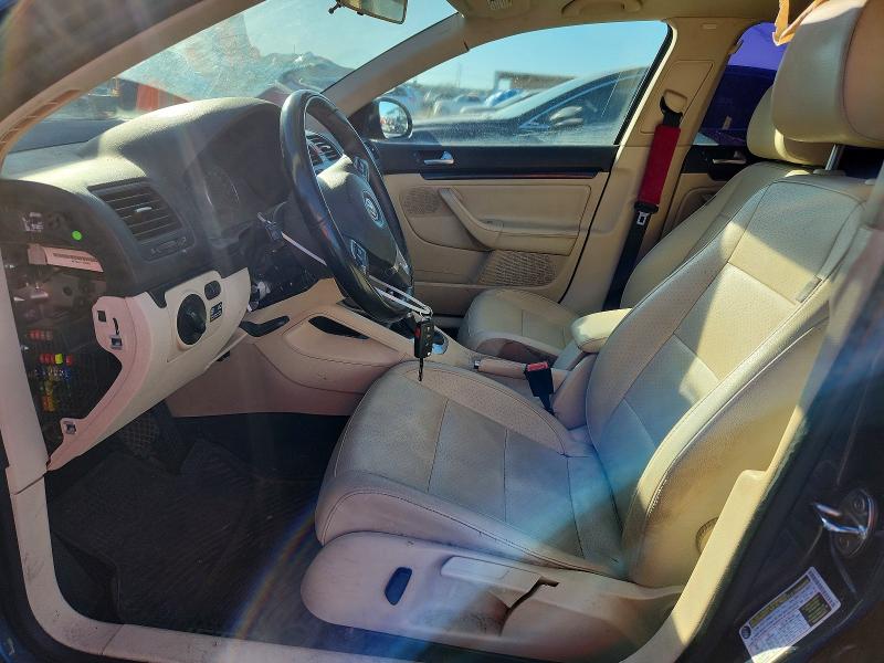 Продажа на аукционе авто 2010 Volkswagen Jetta, vin: 3VWRL7AJ4AM149568, номер лота: 76625655