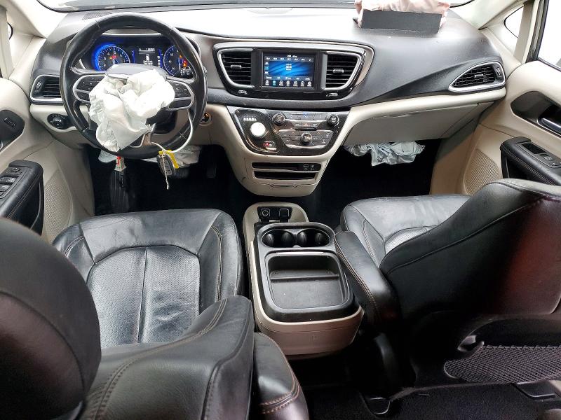 Продажа на аукционе авто 2020 Chrysler Pacifica, vin: 2C4RC1BG9LR275259, номер лота: 77754875