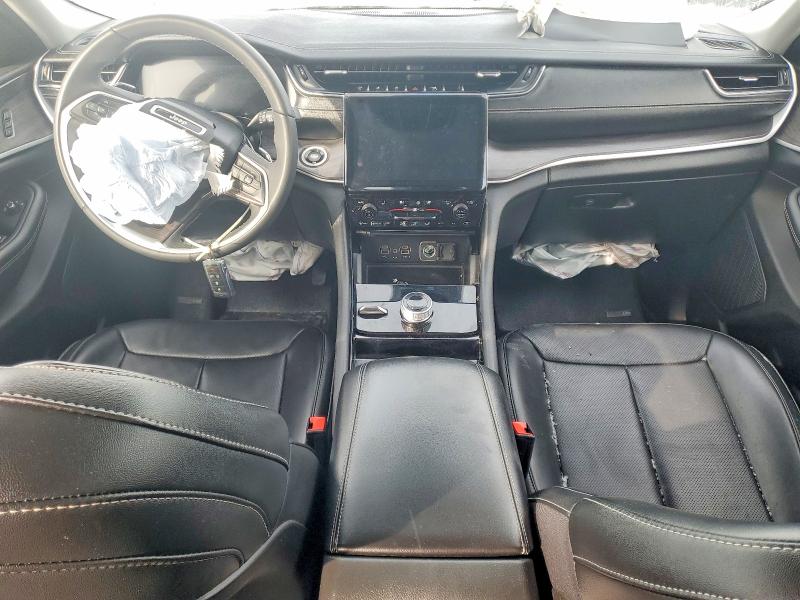 Продажа на аукционе авто 2023 Jeep Grand Cherokee, vin: 1C4RJKBG3P8865051, номер лота: 76427915