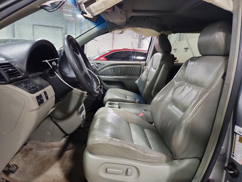 Продаж на аукціоні авто 2005 Honda Odyssey, vin: 5FNRL387X5B132886, номер лоту: 78642305