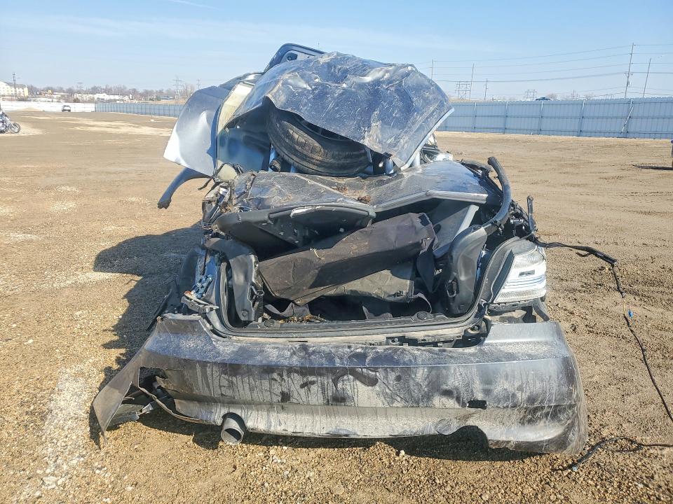 2008 Bmw 335 მანქანა იყიდება აუქციონზე, vin: WBAWL73588P178160, აუქციონის ნომერი: 77129285