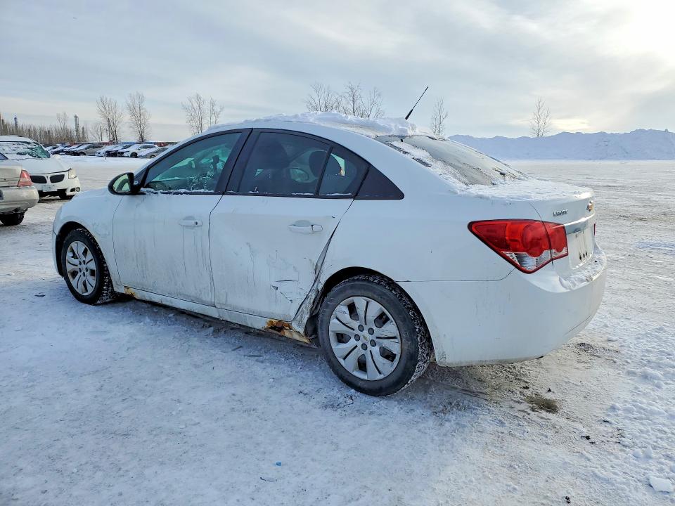 Aukcja sprzedaży 2013 Chevrolet Cruze Ls, vin: 1G1PA5SH7D7234914, numer aukcji: 74940105