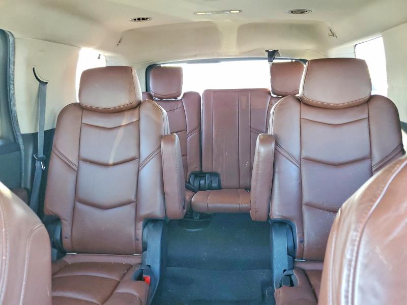 Aukcja sprzedaży 2016 Cadillac Escalade, vin: 1GYS4CKJ6GR244109, numer aukcji: 75446485