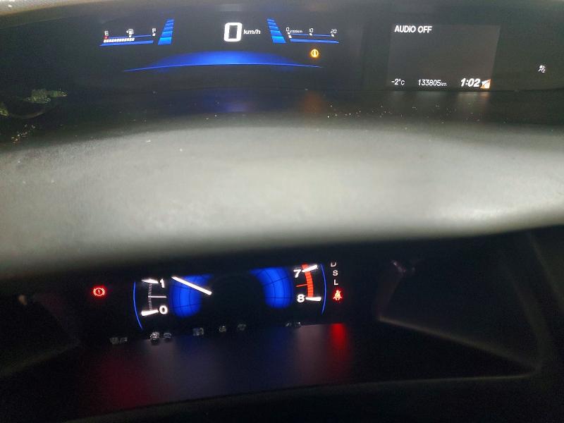 Aukcja sprzedaży 2014 Honda Civic, vin: 2HGFB2F49EH014140, numer aukcji: 76574375