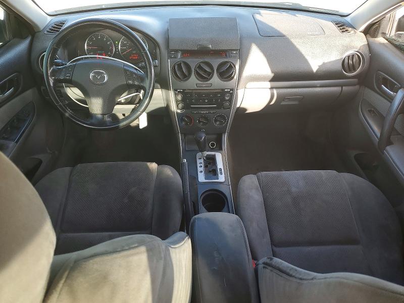 Aukcja sprzedaży 2007 Mazda 6, vin: 1YVHP80C975M54861, numer aukcji: 77520685