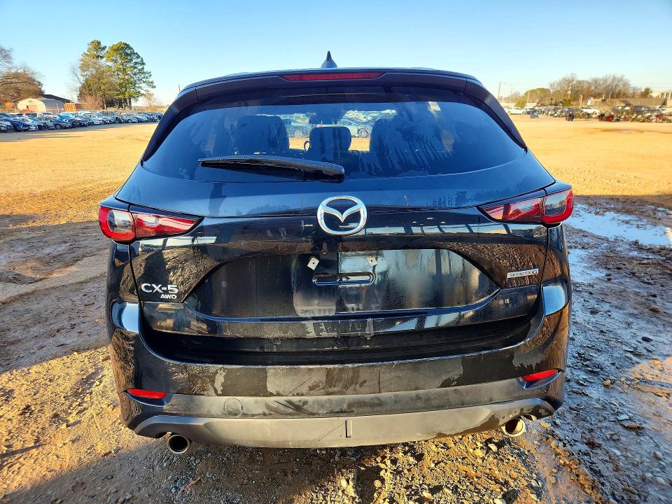 Aukcja sprzedaży 2024 Mazda Cx-5, vin: JM3KFBBM7R0384978, numer aukcji: 76180075