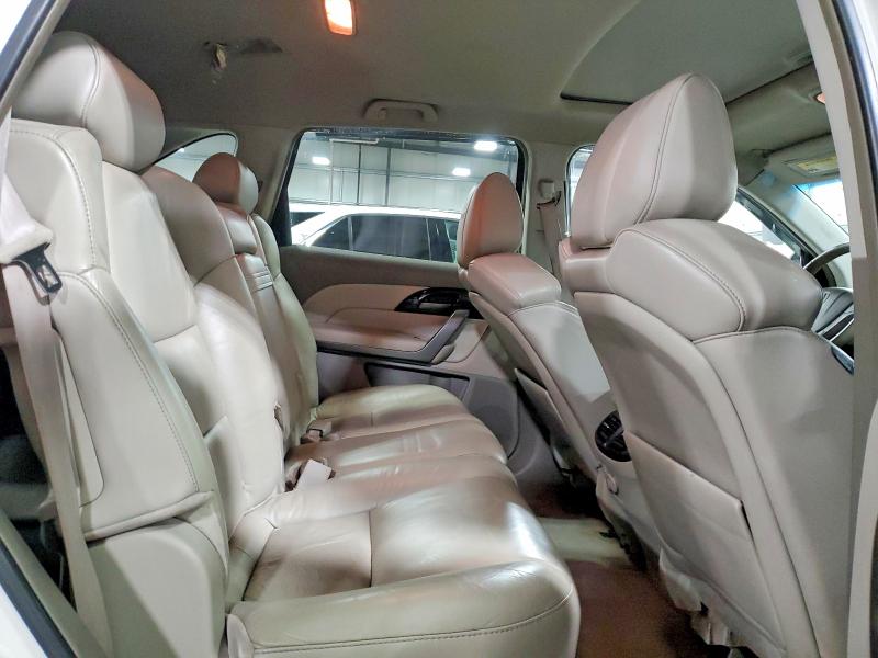 Aukcja sprzedaży 2008 Acura Mdx, vin: 2HNYD28618H548537, numer aukcji: 78665445