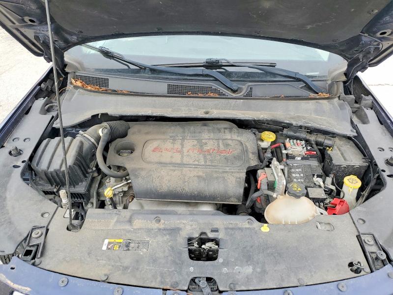 Продаж на аукціоні авто 2018 Jeep Compass, vin: 3C4NJDBB4JT316143, номер лоту: 78444145
