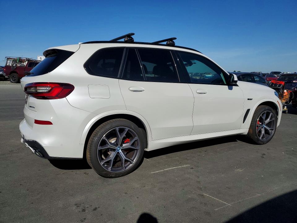 Продажа на аукционе авто 2022 Bmw X5, vin: 5UXTA6C09N9N42921, номер лота: 77069485