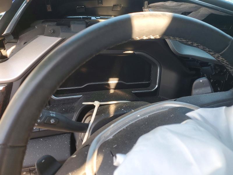 Продаж на аукціоні авто 2023 Gmc Sierra, vin: 1GTUUGE80PZ275404, номер лоту: 48943136