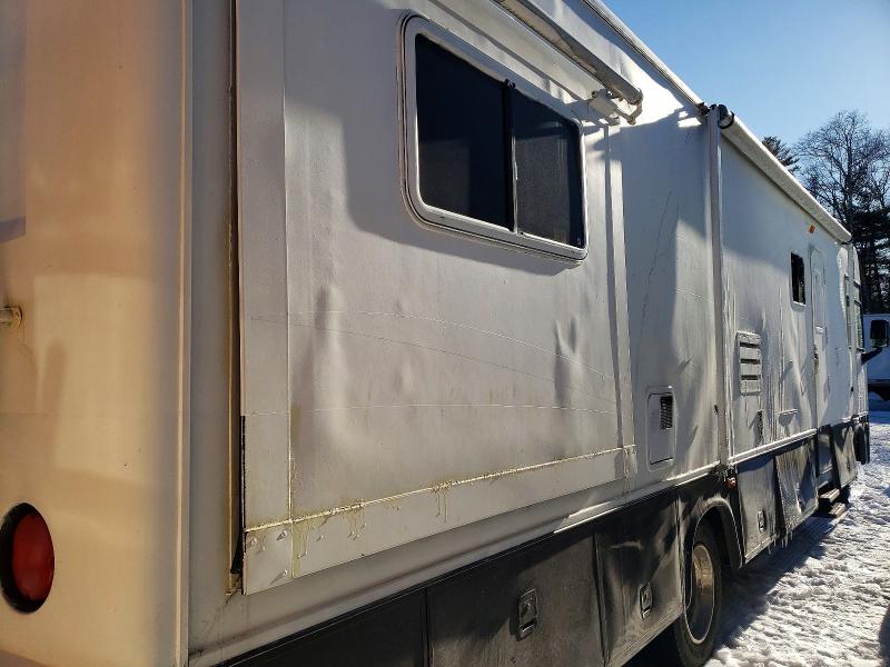 Продаж на аукціоні авто 2003 Ford F550 Super, vin: 1FCNF53SX30A05239, номер лоту: 77427475