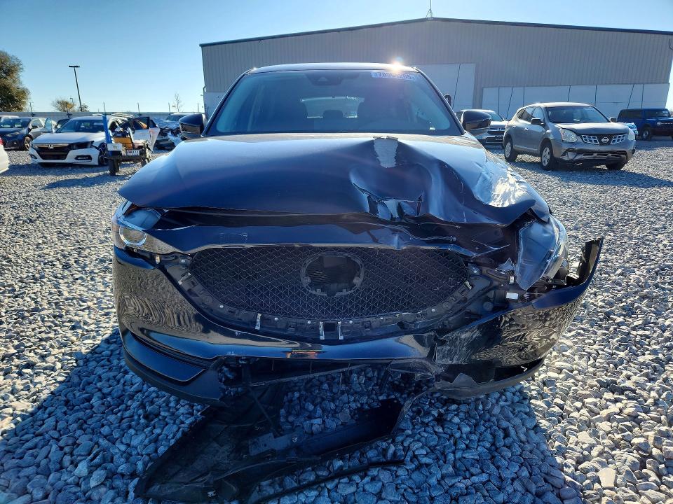 Aukcja sprzedaży 2021 Mazda Cx-5, vin: JM3KFBBM9M0353255, numer aukcji: 78594265