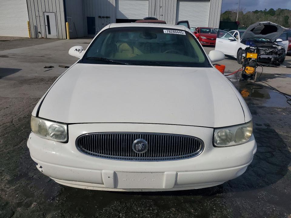 78280445 :رقم المزاد ، 1G4HP52K044171108 vin ، 2004 Buick Lesabre مزاد بيع