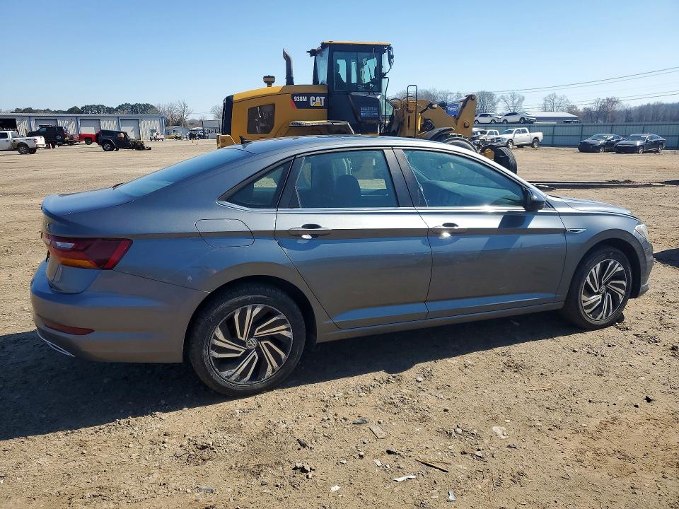 Aukcja sprzedaży 2019 Volkswagen Jetta, vin: 3VWC57BU7KM061141, numer aukcji: 78873315