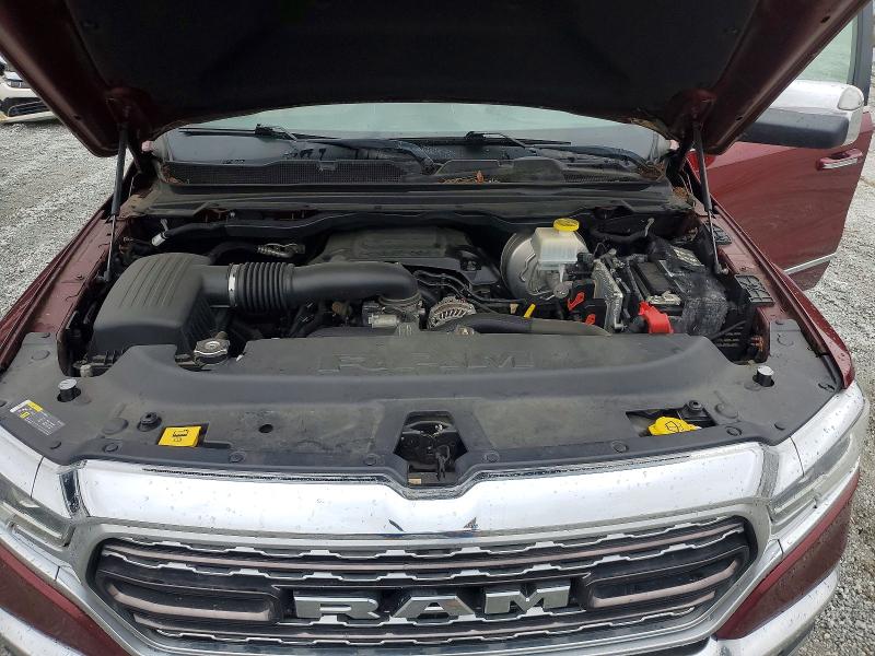 Продаж на аукціоні авто 2019 Ram 1500, vin: 1C6SRFPTXKN551535, номер лоту: 79059775