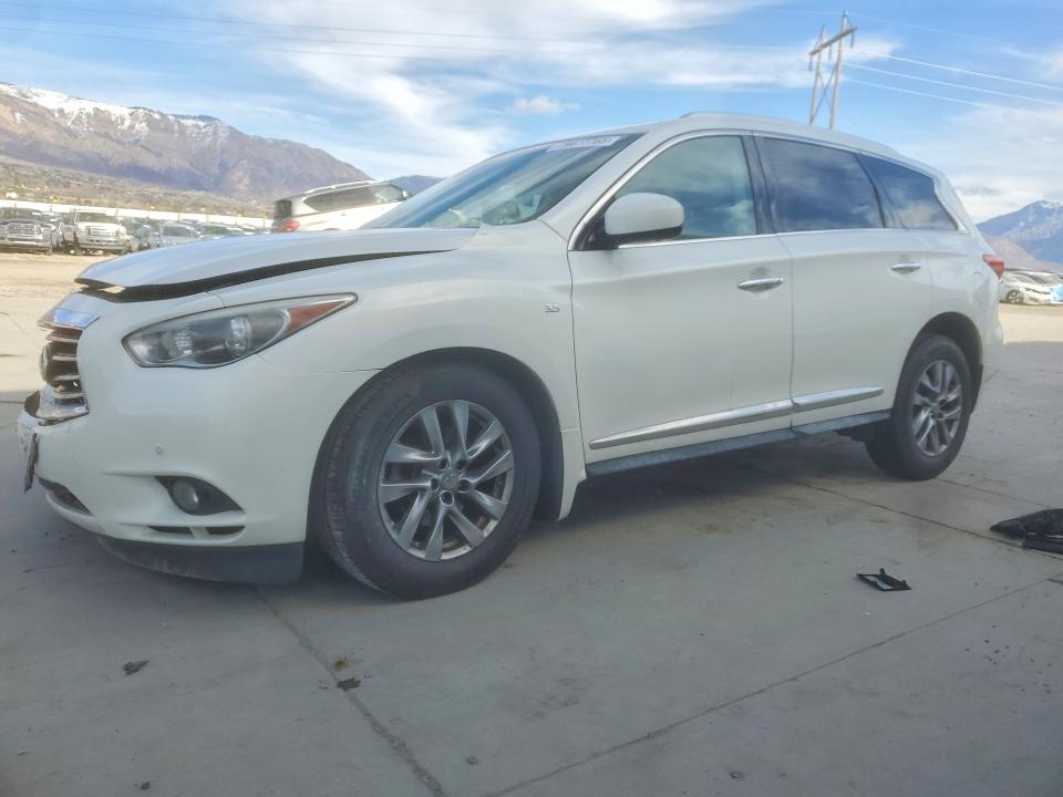 Продаж на аукціоні авто 2014 Infiniti Qx60, vin: 5N1AL0MM4EC516842, номер лоту: 79477765