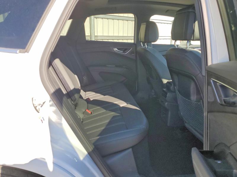 Продажа на аукционе авто 2023 Audi Q4 E-tron, vin: WA142BFZ3PP046897, номер лота: 76601445
