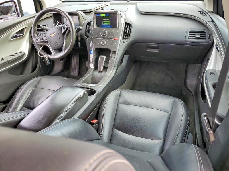 Продаж на аукціоні авто 2015 Chevrolet Volt, vin: 1G1RB6E49FU119739, номер лоту: 78372895