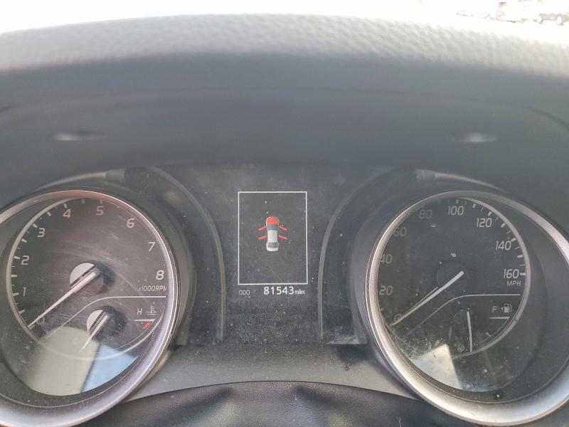 Продаж на аукціоні авто 2024 Toyota Camry, vin: 4T1G11AK2RU852756, номер лоту: 79098415