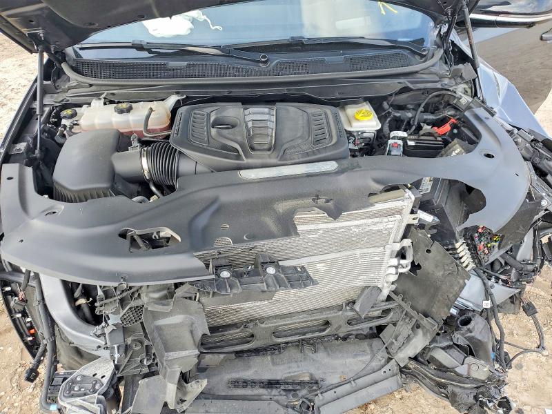 Aukcja sprzedaży 2023 Jeep Wagoneer, vin: 1C4SJVDP0PS552820, numer aukcji: 77925495