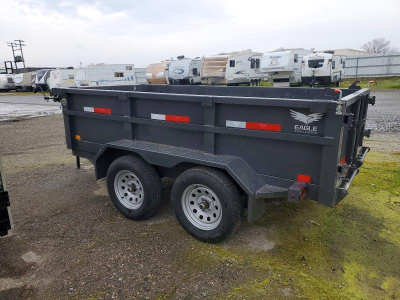 Продажа на аукционе авто 2025 Eagle Unknown, vin: 184BU1029SC046396, номер лота: 77003275