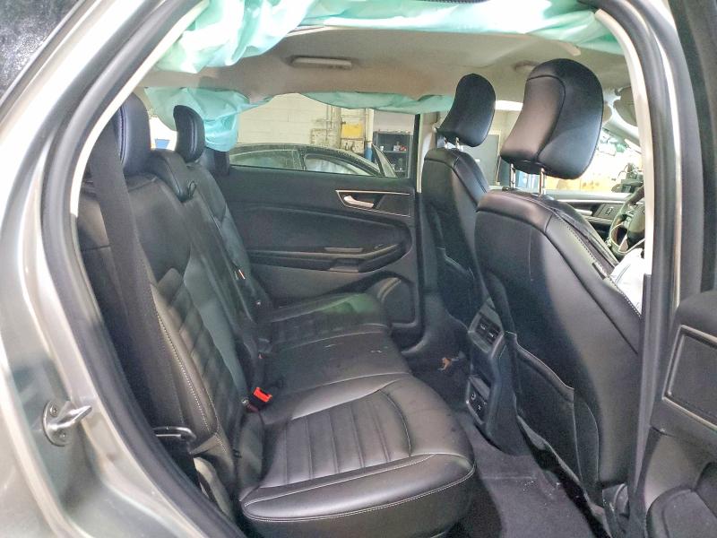 Aukcja sprzedaży 2022 Ford Edge, vin: 2FMPK4J99NBA50801, numer aukcji: 77936585