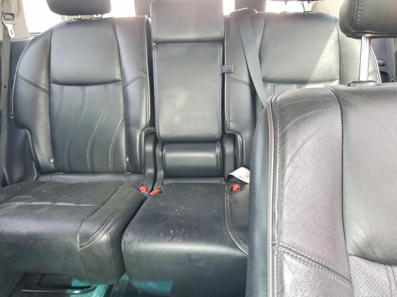 2014 Infiniti Qx60 მანქანა იყიდება აუქციონზე, vin: 5N1AL0MN2EC551484, აუქციონის ნომერი: 77206515