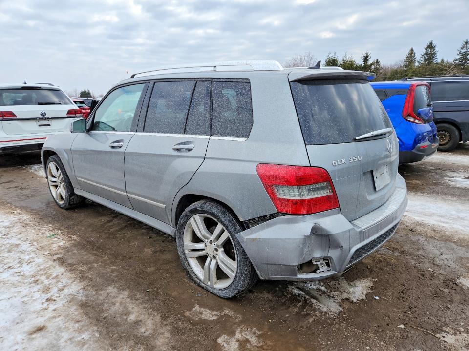 Продажа на аукционе авто 2012 Mercedes-benz Glk, vin: WDCGG8HB5CF910155, номер лота: 78461035