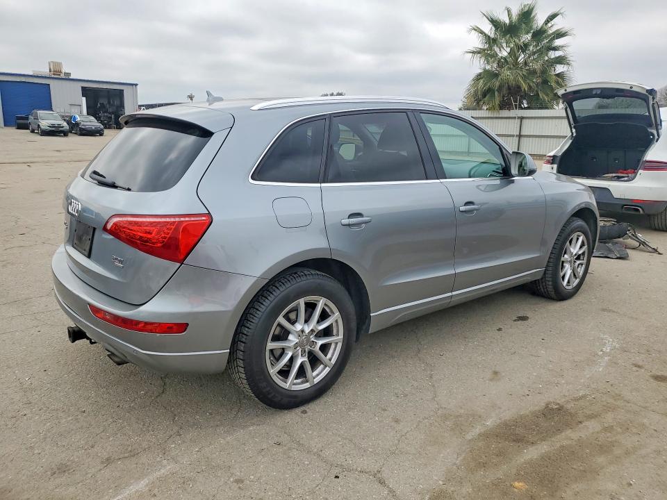 Продаж на аукціоні авто 2011 Audi Q5, vin: WA1LFBFPXBA107558, номер лоту: 78759255