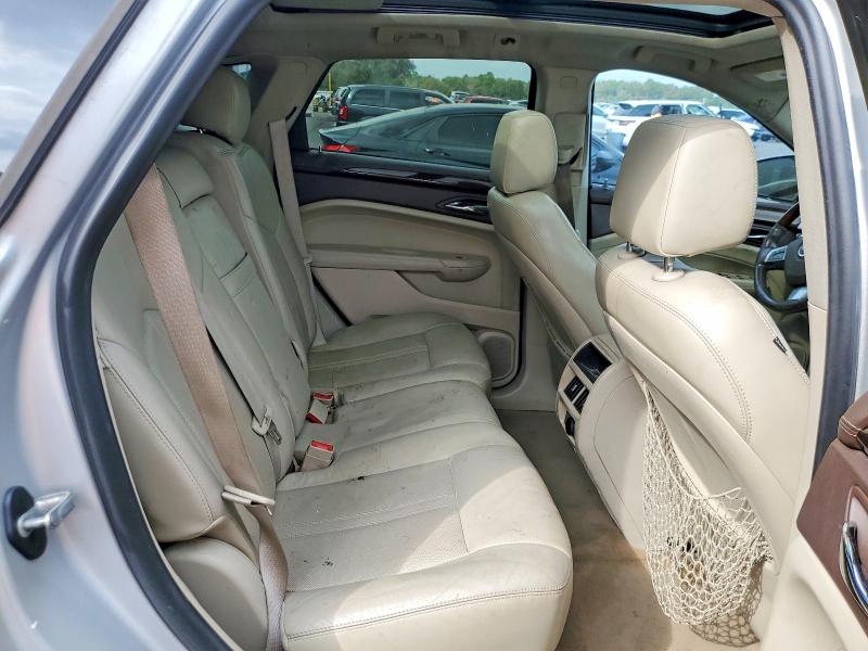 Продаж на аукціоні авто 2011 Cadillac Srx, vin: 3GYFNAEY3BS560584, номер лоту: 78335335